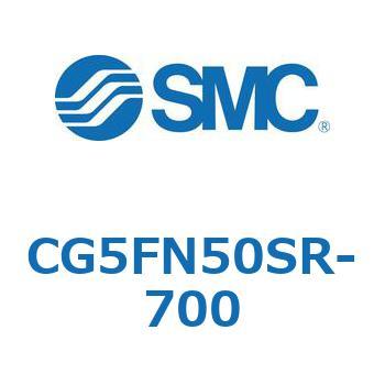 ステンレスシリンダ CG5・Sシリンダ(CG5F～) SMC