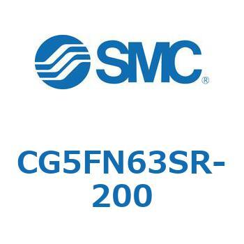 ステンレスシリンダ CG5・Sシリンダ(CG5F～) SMC