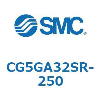 ステンレスシリンダ CG5・Sシリンダ(CG5G～) SMC