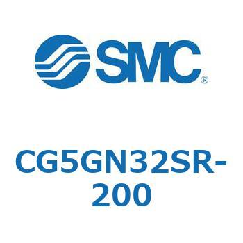ステンレスシリンダ CG5・Sシリンダ(CG5G～) SMC