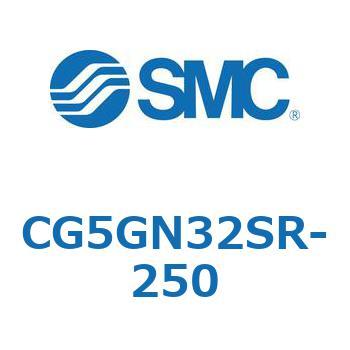 ステンレスシリンダ CG5・Sシリンダ(CG5G～) SMC