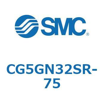 ステンレスシリンダ CG5・Sシリンダ(CG5G～) SMC