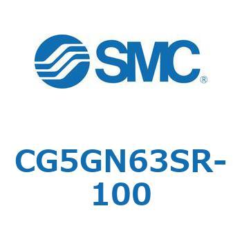 ステンレスシリンダ CG5・Sシリンダ(CG5G～) SMC