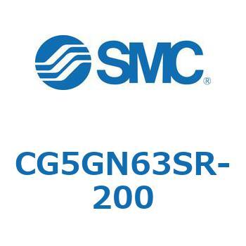 ステンレスシリンダ CG5・Sシリンダ(CG5G～) SMC