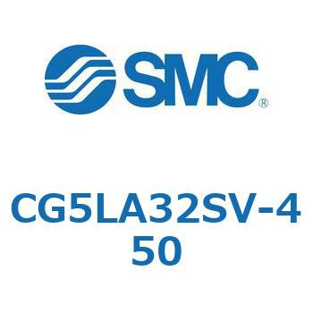 ステンレスシリンダ CG5・Sシリンダ(CG5L～) SMC