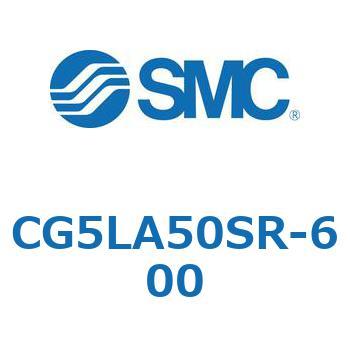 ステンレスシリンダ CG5・Sシリンダ(CG5L～) SMC
