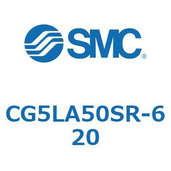 ステンレスシリンダ CG5・Sシリンダ(CG5L～) SMC