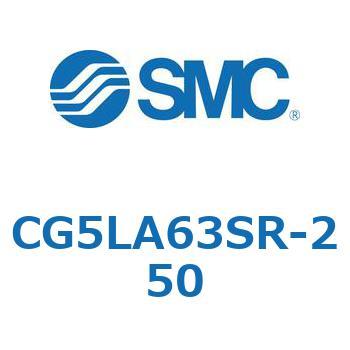 ステンレスシリンダ CG5・Sシリンダ(CG5L～) SMC