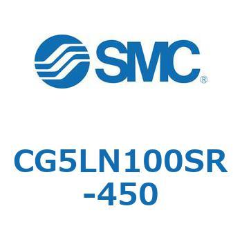 ステンレスシリンダ CG5・Sシリンダ(CG5L～) SMC