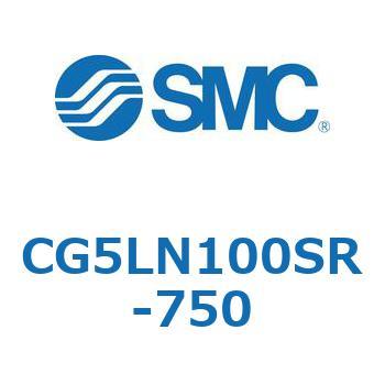 ステンレスシリンダ CG5・Sシリンダ(CG5L～) SMC