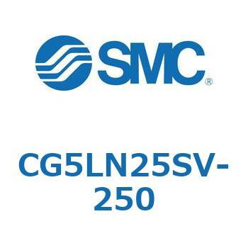 ステンレスシリンダ CG5・Sシリンダ(CG5L～) SMC