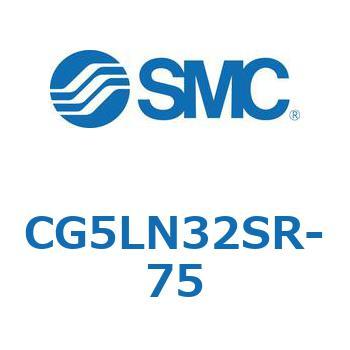 ステンレスシリンダ CG5・Sシリンダ(CG5L～) SMC