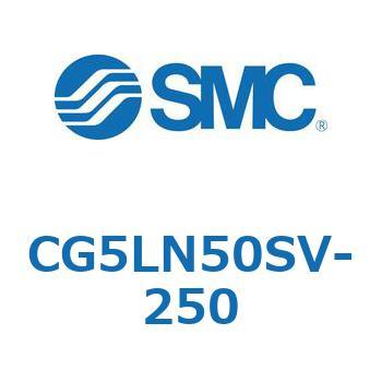 ステンレスシリンダ CG5・Sシリンダ(CG5L～) SMC