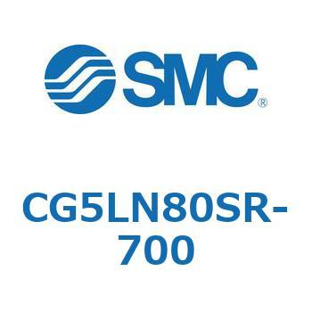 ステンレスシリンダ CG5・Sシリンダ(CG5L～) SMC