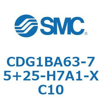 CDG1BA63-75+25-H7A1-XC10 GAV_/GhbN` CG1(CDG1BA63-7`) SMC 14107931