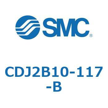 CDJ2B10-117-B �W���`�G�A�V�����_(�ی`) CJ2�V���[�YCDJ2B10-11�`) SMC 14128983