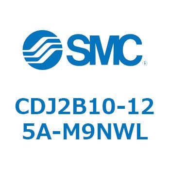 CDJ2B10-125A-M9NWL W`GAV_(ی`) CJ2V[YCDJ2B10-12`) SMC 14130611