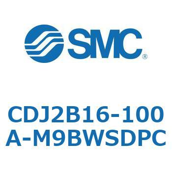 CDJ2B16-100A-M9BWSDPC W`GAV_(ی`) CJ2V[YCDJ2B16-100A`) SMC 14159467