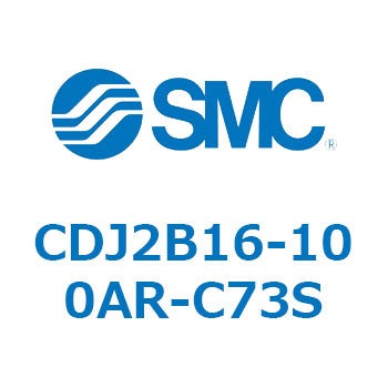 CDJ2B16-100AR-C73S W`GAV_(ی`) CJ2V[YCDJ2B16-100A`) SMC 14159573