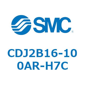 CDJ2B16-100AR-H7C W`GAV_(ی`) CJ2V[YCDJ2B16-100A`) SMC 14159616