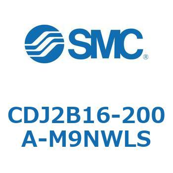 CDJ2B16-200A-M9NWLS W`GAV_(ی`) CJ2V[YCDJ2B16-200`) SMC 14178543