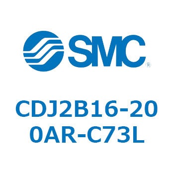 CDJ2B16-200AR-C73L W`GAV_(ی`) CJ2V[YCDJ2B16-200`) SMC 14178595
