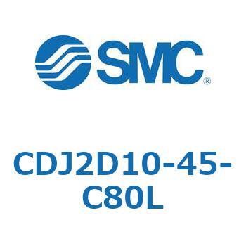 CDJ2D10-45-C80L W`GAV_(ی`) CJ2V[YCDJ2D10-4`) SMC 14216702