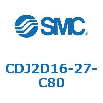 CDJ2D16-27-C80 W`GAV_(ی`) CJ2V[YCDJ2D16-2`) SMC 14232032