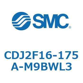 CDJ2F16-175A-M9BWL3 W`GAV_(ی`) CJ2V[YCDJ2F16-17`) SMC 14270681