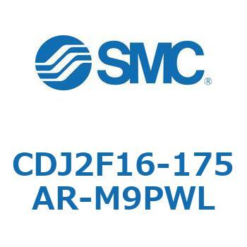 CDJ2F16-175AR-M9PWL W`GAV_(ی`) CJ2V[YCDJ2F16-17`) SMC 14270767