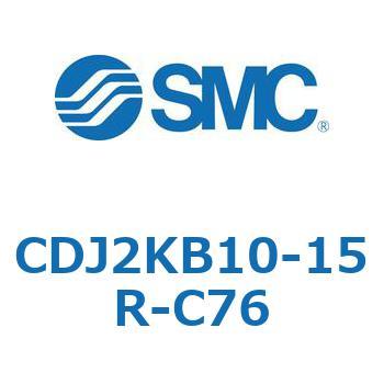 CDJ2KB10-15R-C76 W`GAV_(ی`) CJ2V[YCDJ2KB10-15`) SMC 14291444