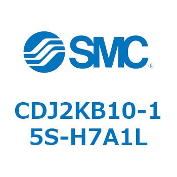 CDJ2KB10-15S-H7A1L W`GAV_(ی`) CJ2V[YCDJ2KB10-15`) SMC 14291785