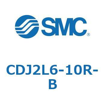 CDJ2L6-10R-B �W���`�G�A�V�����_(�ی`) CJ2�V���[�YCDJ2L6-1�`) SMC 14393066