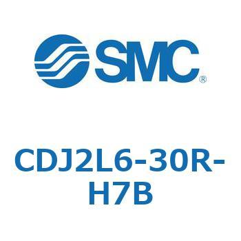 CDJ2L6-30R-H7B �W���`�G�A�V�����_(�ی`) CJ2�V���[�YCDJ2L6-3�`) SMC 14394213