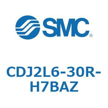 CDJ2L6-30R-H7BAZ �W���`�G�A�V�����_(�ی`) CJ2�V���[�YCDJ2L6-3�`) SMC 14394231
