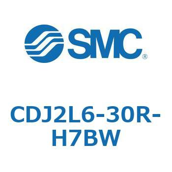 CDJ2L6-30R-H7BW �W���`�G�A�V�����_(�ی`) CJ2�V���[�YCDJ2L6-3�`) SMC 14394274