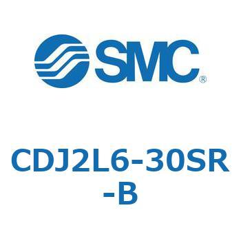 CDJ2L6-30SR-B �W���`�G�A�V�����_(�ی`) CJ2�V���[�YCDJ2L6-3�`) SMC 14394475