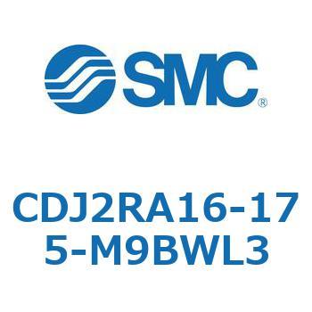 CDJ2RA16-175-M9BWL3 W`GAV_(ی`) CJ2V[YCDJ2RA16-17`) SMC 14431627