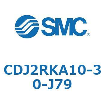 CDJ2RKA10-30-J79 W`GAV_(ی`) CJ2V[YCDJ2RKA10-3`) SMC 14444482