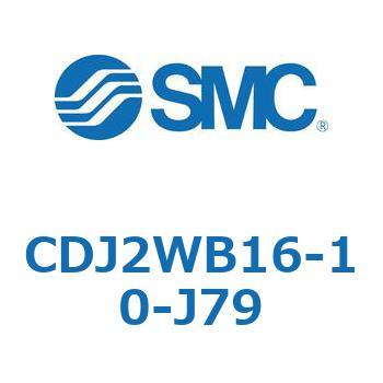 CDJ2WB16-10-J79 W`GAV_(ی`) CJ2V[YCDJ2WB16-`) SMC 14457493