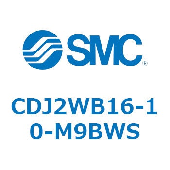 CDJ2WB16-10-M9BWS W`GAV_(ی`) CJ2V[YCDJ2WB16-`) SMC 14457502