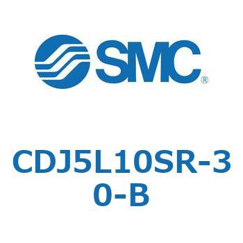 ステンレスシリンダ CJ5・S シリーズ(CDJ5L1～) SMC