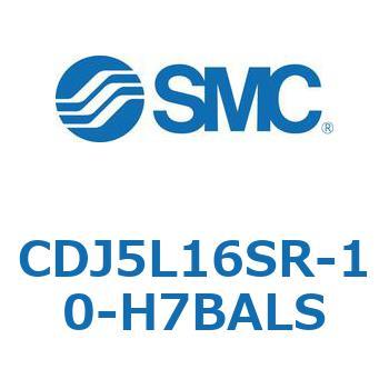 ステンレスシリンダ CJ5・S シリーズ(CDJ5L1～) SMC