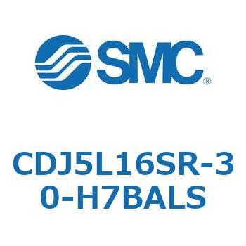 ステンレスシリンダ CJ5・S シリーズ(CDJ5L1～) SMC