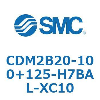 CDM2B20-100+125-H7BAL-XC10 GAV_(I[gXCb`t) (CDM2B20-100`) SMC 14758974