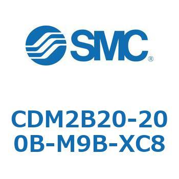 CDM2B20-200B-M9B-XC8 GAV_(I[gXCb`t) (CDM2B20-200`) SMC 14773561