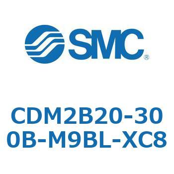CDM2B20-300B-M9BL-XC8 GAV_(I[gXCb`t) (CDM2B20-300`) SMC 14783885