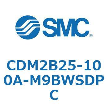CDM2B25-100A-M9BWSDPC GAV_(I[gXCb`t) (CDM2B25-10`) SMC 14814746