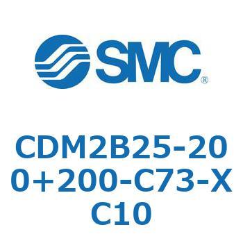 CDM2B25-200+200-C73-XC10 GAV_(I[gXCb`t) (CDM2B25-20`) SMC 14823347
