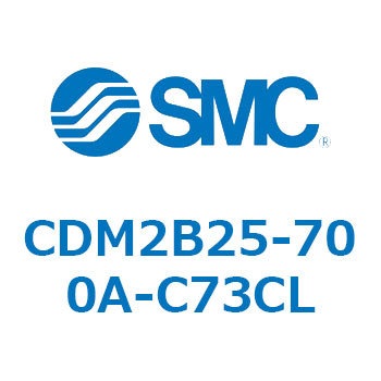 CDM2B25-700A-C73CL GAV_(I[gXCb`t) (CDM2B25-7`) SMC 14844313